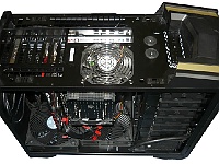 SILVERSTONE Pro IV 06